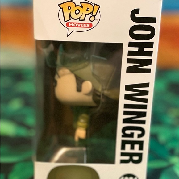 Funko POP! Movies - Picture 2 of 6